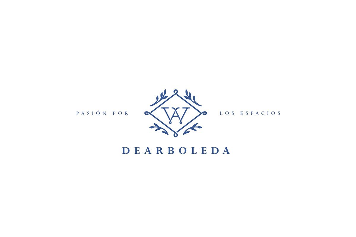 Dearboleda家具品牌形象設計