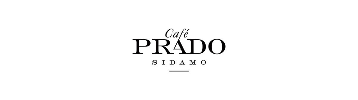 Café Prado  咖啡品牌形象設(shè)計(jì)