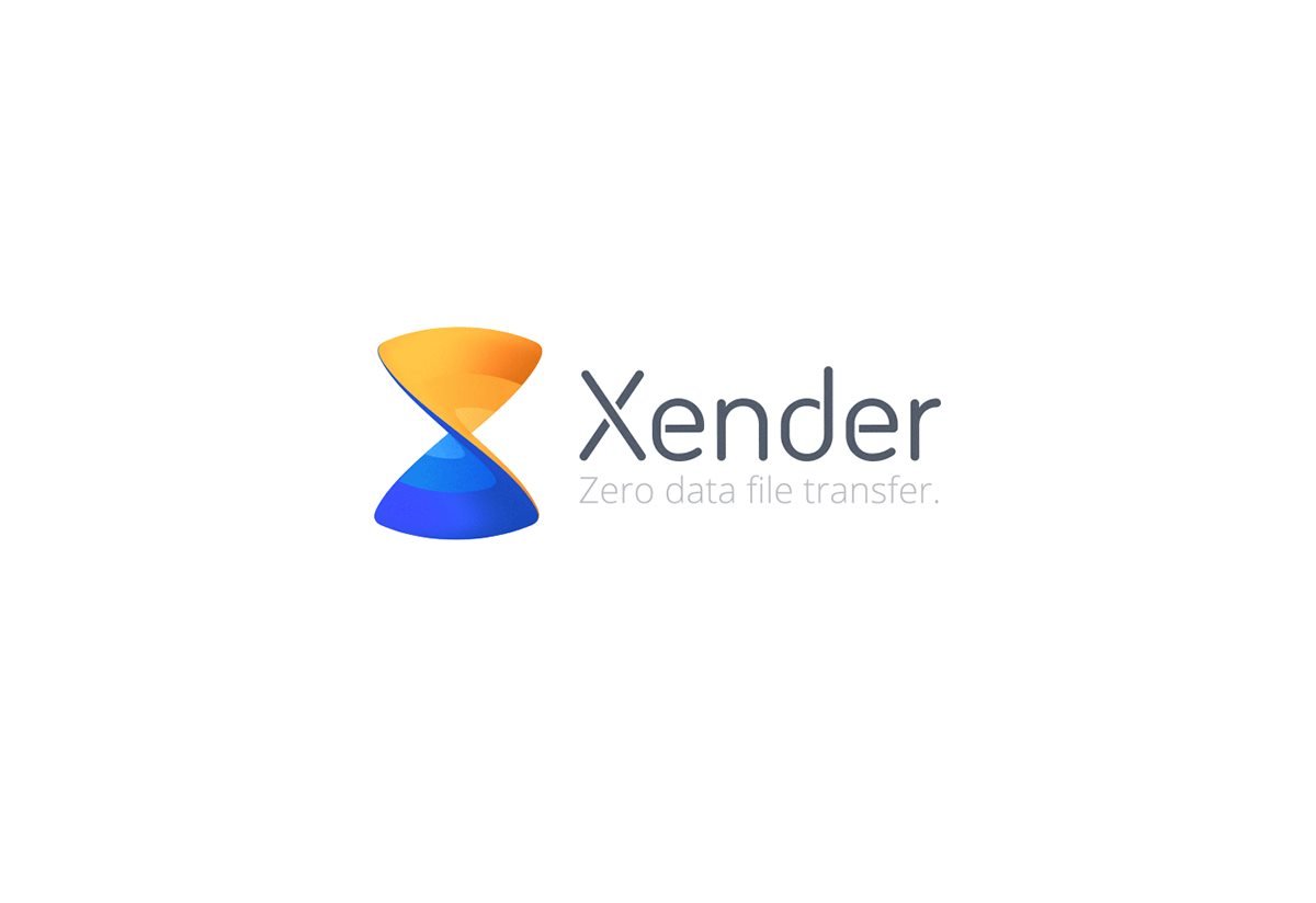 xend 品牌視覺設計 標志設計