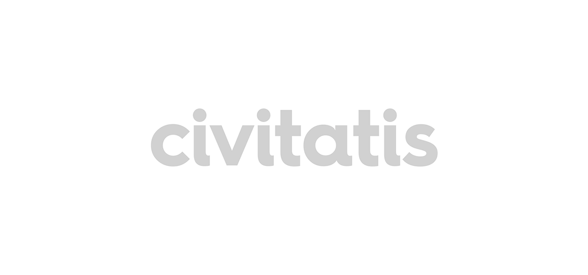 Civitatis 旅游業品牌VI設計