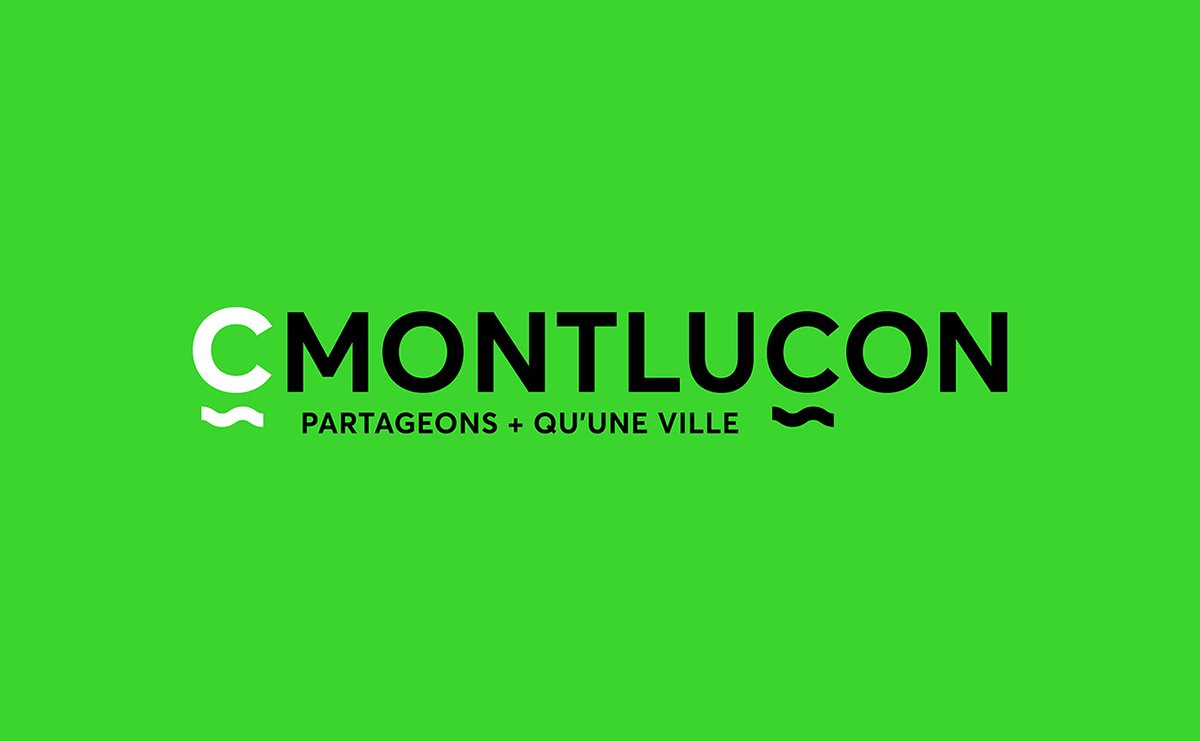 cmontlucon 銀行VI形象  標志設計