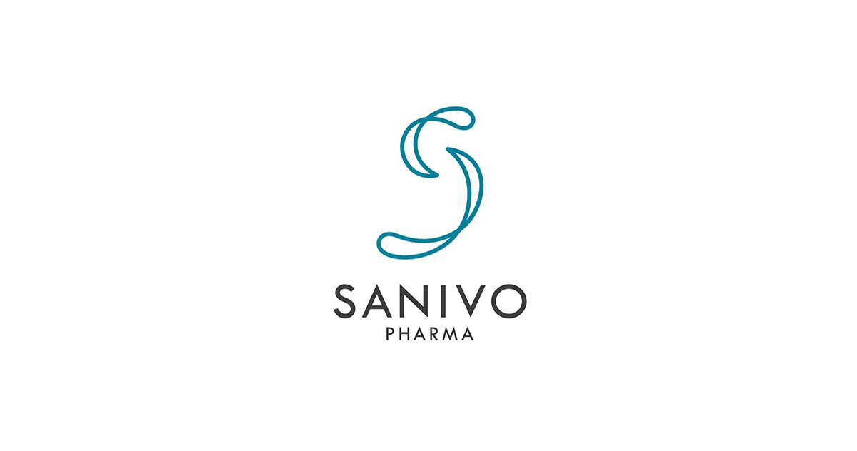 深圳VI設計  深圳VI策劃  Sanivo Pharma藥品VI形象設計  標志設計