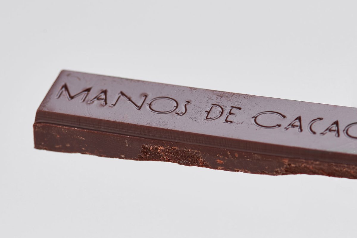 巧克力品牌vi設計——Manos de Cacao圖標，vi設計，品牌vi設計，巧克力vi設計，巧克力圖標設計，巧克力品牌vi，品牌vi設計和圖標設計，深圳vi設計，左右格局