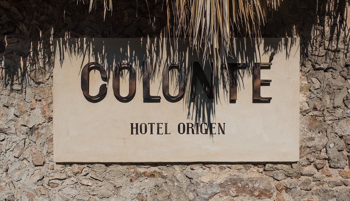 Colonté Hotel Origen酒店vi形象圖形設計，vi設計，品牌vi設計，酒店vi形象設計，酒店vi設計，酒店圖形設計，深圳vi設計，左右格局