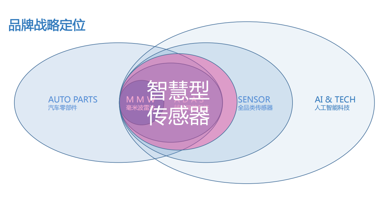 安智杰戰略定位